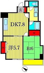 グローリアパレス壱番館