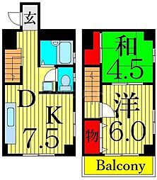 第3ウッディビル