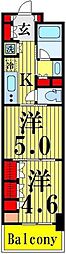 パレステージ西新井みどり公園 306