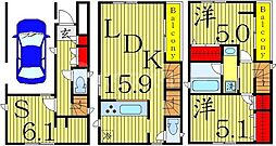 Kolet亀有06 1