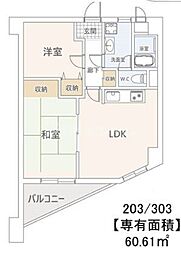 ラレーブ金町