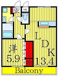 コンフォートレジデンス