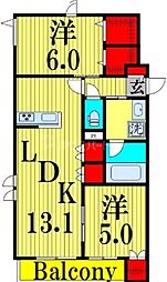 足立区谷中３丁目
