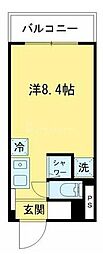 ラフィーヌ立石 414