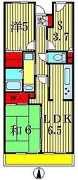 パークサイドＵＴ 202