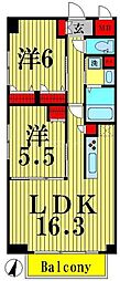 プリムベール新田