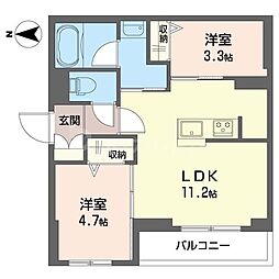 ビスタリエ南花畑