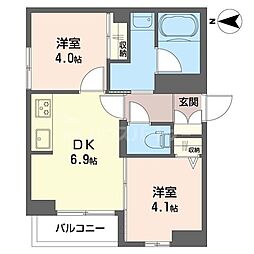 ビスタリエ南花畑