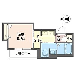 ビスタリエ南花畑
