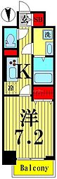 アグレアーブルエモア 302