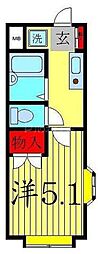 グレイスハイツ東綾瀬