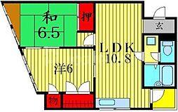 徳増第一ビル 401