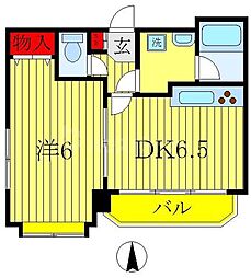足立区西綾瀬２丁目
