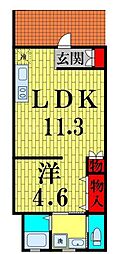 さくら弐番館