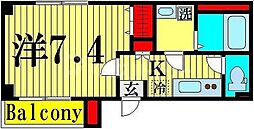 ｂ CASA TAK綾瀬