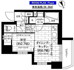 ステージグランデ亀有アジールコート