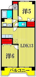 グリーンキャッスル 602
