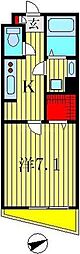 カサ　ヴェルデ 201