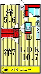 パークアベニュー 303