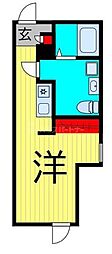フィオーネ柴又