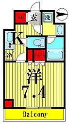 COCO-CHILL　KAMEARI 408