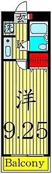 第三谷中コーポ