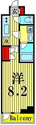 ブライズ北綾瀬