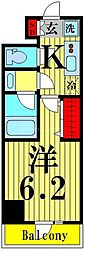 DIPS亀有駅前 805