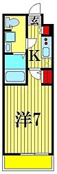 エスタート亀有 309