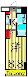 グランフォース北綾瀬