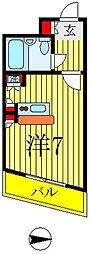 ウィンドお花茶屋