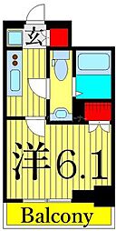 アーバンパークお花茶屋 1404