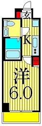GENOVIAお花茶屋IIskygarden 528