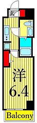 アルファコート立石3 505