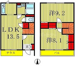 ツインパレスA 106