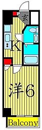 レーヴ　ドゥ　クレエ綾瀬 506