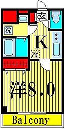 サンマルコ北綾瀬