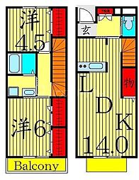 ローズベル 102