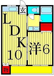 光マンション 303