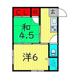 メゾン志賀
