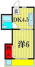 吉田ビル 402