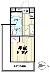 AZESTお花茶屋IV
