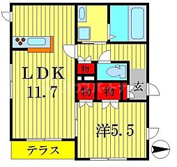 ノーズライド 101
