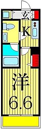LaDouceurお花茶屋II 317