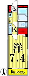 エスポワール 301