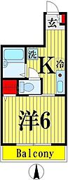 エスポワール 202