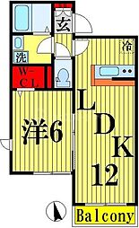 オンディーヌグルエI