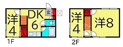 伊澤貸家 1