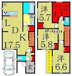Kolet足立佐野 1