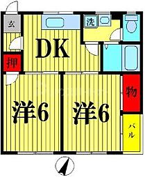 グリーンパレス 102
